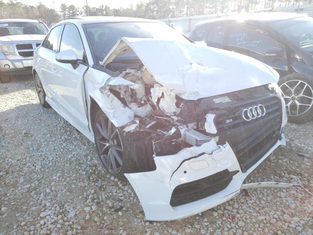 AUDI S3 2016 waub1gff8g1051872