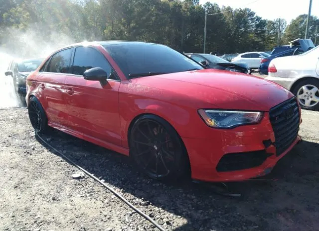 AUDI S3 2016 waub1gff8g1086170