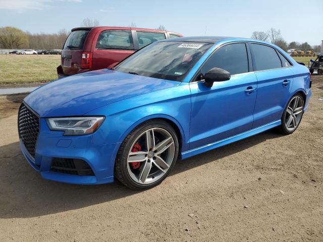 AUDI S3 2017 waub1gff8h1055633