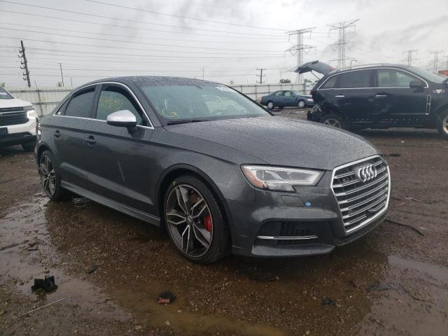 AUDI NULL 2018 waub1gff8j1003053