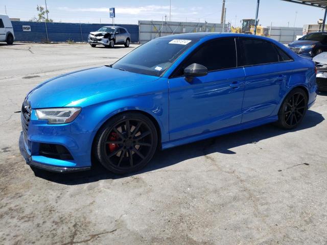 AUDI S3 2018 waub1gff8j1009127