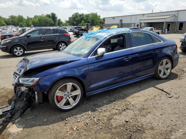 AUDI S3 PREMIUM 2018 waub1gff8j1016174