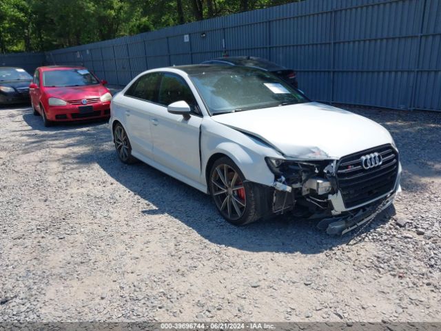 AUDI S3 2018 waub1gff8j1028101