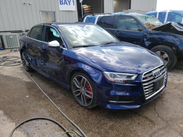 AUDI S3 PREMIUM 2018 waub1gff8j1041205