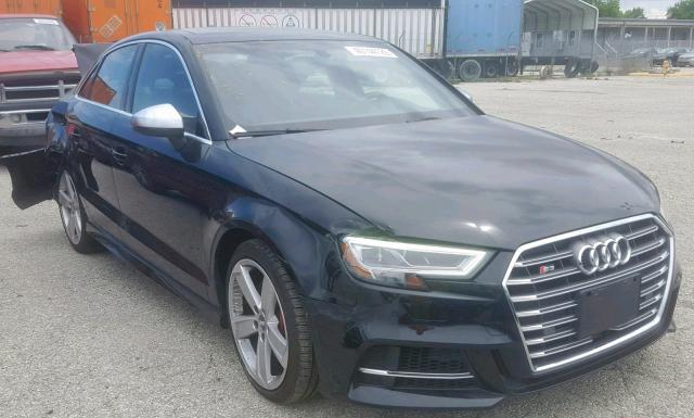 AUDI S3 2018 waub1gff8j1043472