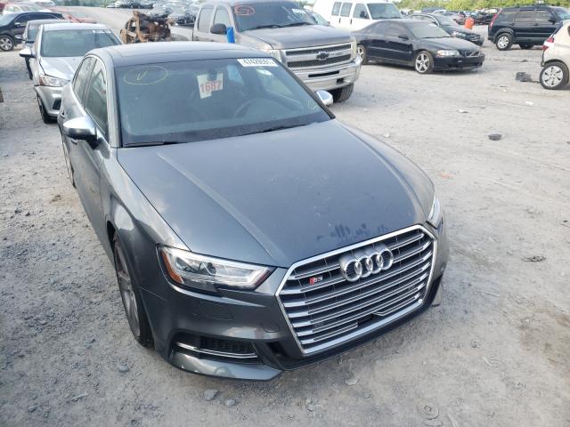 AUDI S3 PREMIUM 2019 waub1gff8ka106622