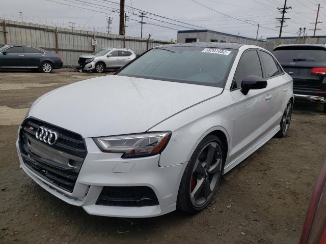 AUDI S3 2020 waub1gff8la053289