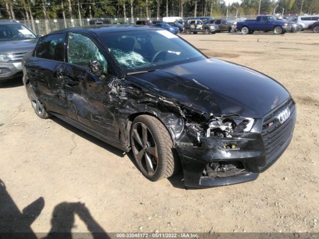 AUDI S3 2020 waub1gff8la100658