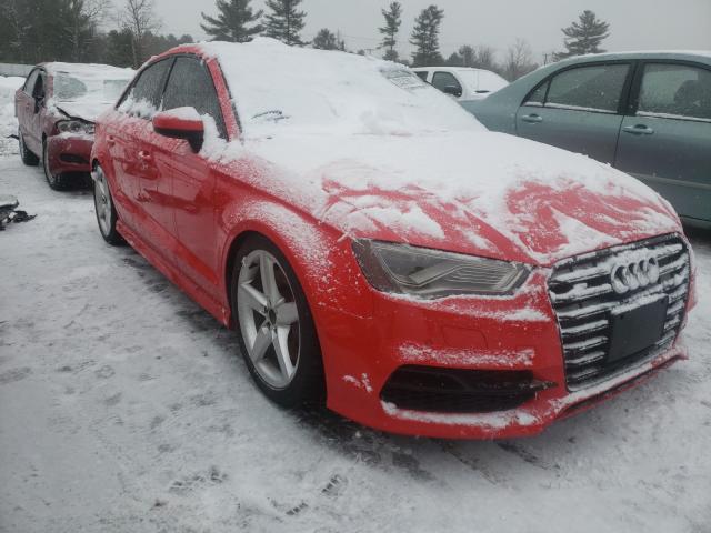 AUDI NULL 2016 waub1gff9g1031954