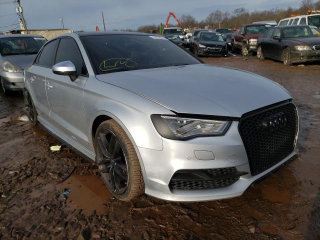 AUDI S3 PREMIUM 2016 waub1gff9g1045174