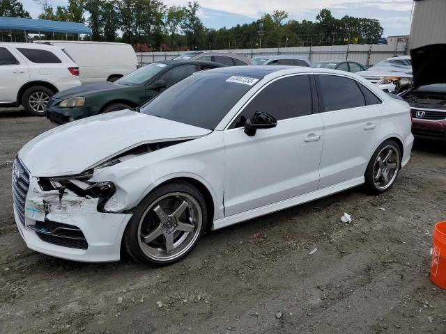 AUDI S3 PREMIUM 2016 waub1gff9g1074741