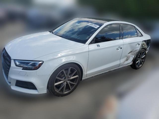 AUDI S3 2017 waub1gff9h1057634