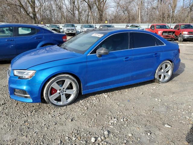 AUDI S3 PREMIUM 2018 waub1gff9j1041844