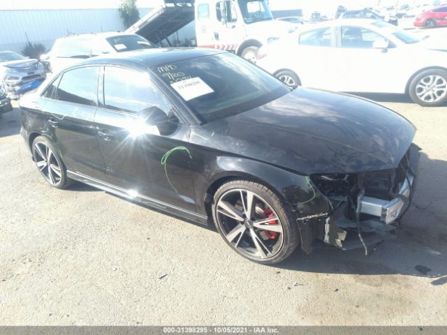 AUDI S3 2020 waub1gff9la020012