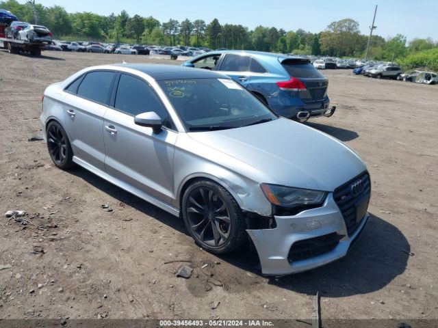 AUDI S3 2016 waub1gffxg1071766