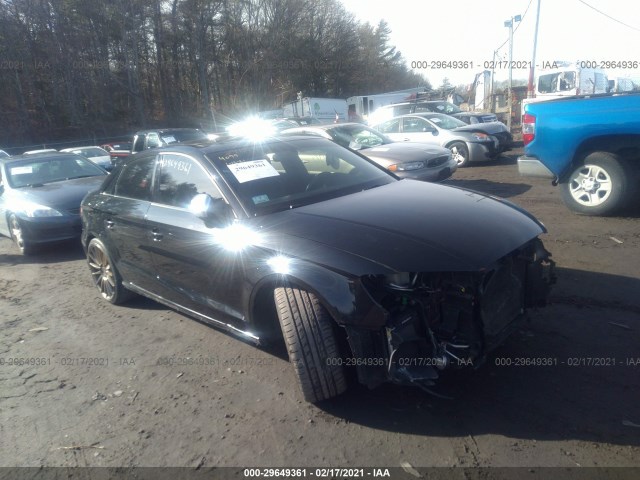 AUDI S3 2016 waub1gffxg1076210