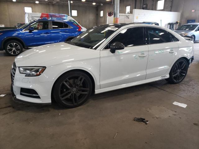 AUDI S3 PREMIUM 2017 waub1gffxh1014372