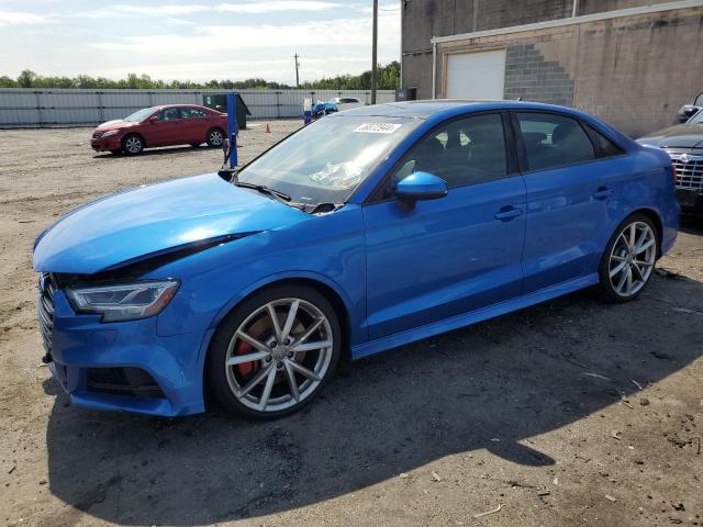 AUDI S3 PREMIUM 2017 waub1gffxh1043614