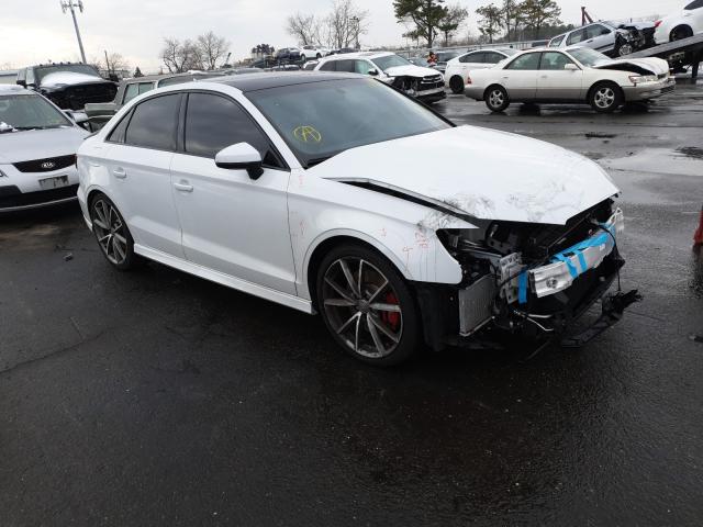 AUDI S3 PREMIUM 2017 waub1gffxh1057030