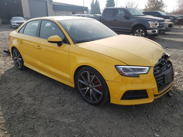 AUDI S3 PREMIUM 2018 waub1gffxj1016063