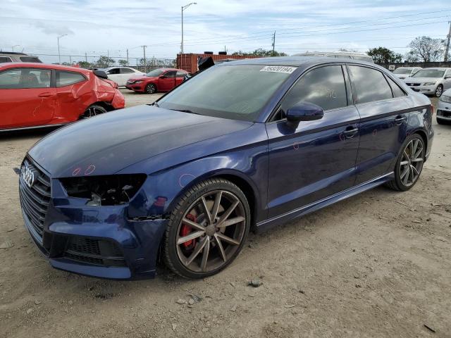 AUDI S3 2018 waub1gffxj1032036