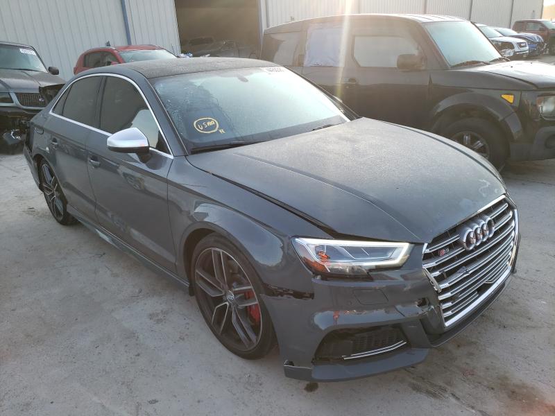 AUDI S3 PREMIUM 2018 waub1gffxj1046051