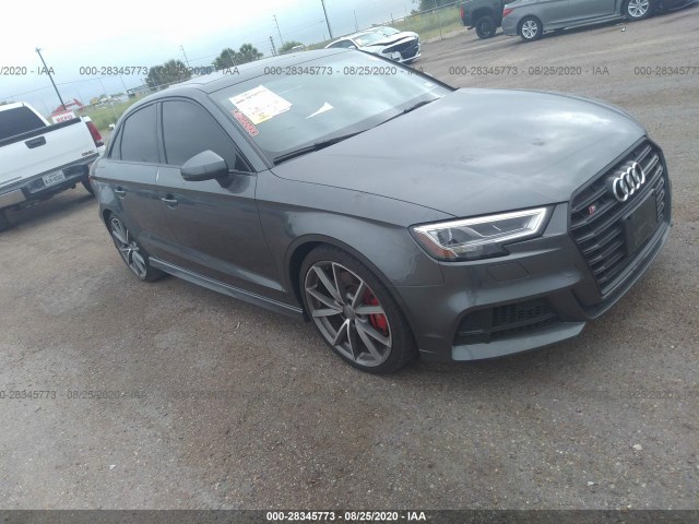 AUDI S3 2018 waub1gffxj1054683