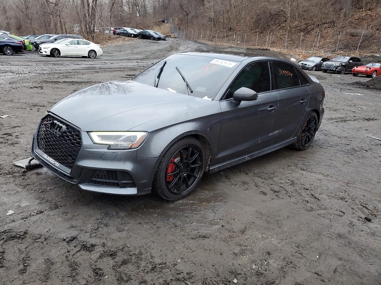 AUDI S3 2019 waub1gffxk1016419