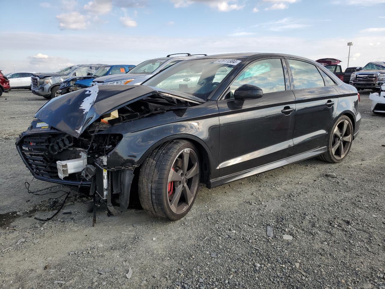 AUDI S3 2019 waub1gffxk1022673