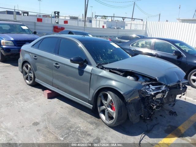 AUDI S3 2019 waub1gffxka084025