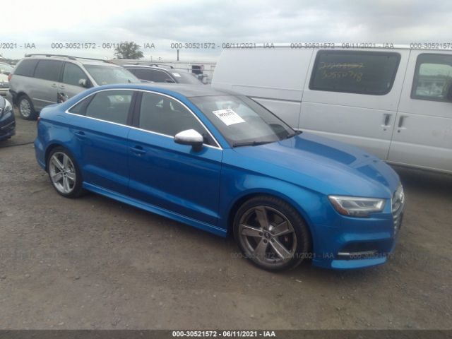 AUDI S3 2020 waub1gffxla029172