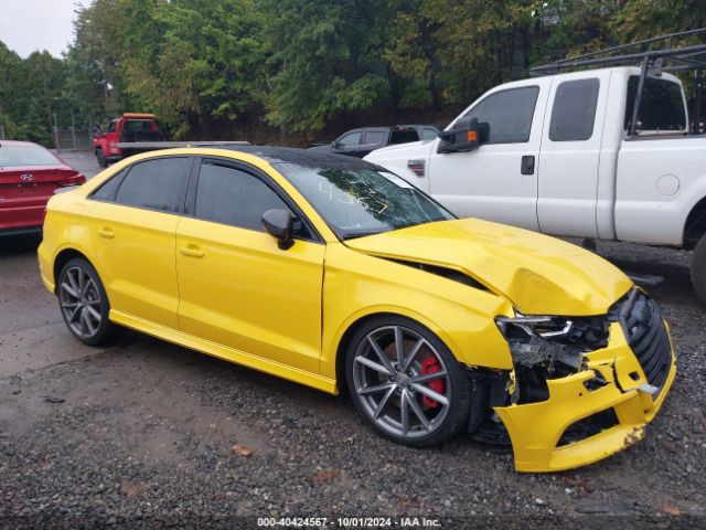 AUDI S3 2017 waub1hff0h1066017