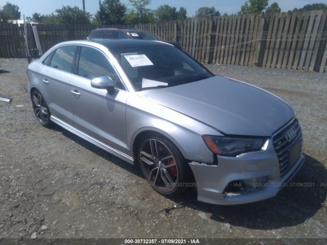 AUDI S3 2016 waub1hff9g1041454