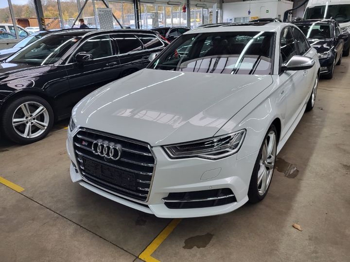 AUDI S6 LIM. 2015 waub2cfc1gn006194