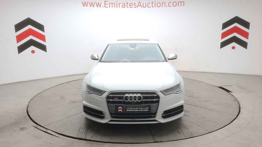 AUDI S6 2016 waub2cfc3gn022297