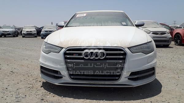 AUDI S6 2013 waub2cfc6dn025352