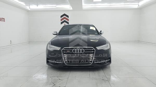 AUDI S6 2014 waub2cfc6en012683