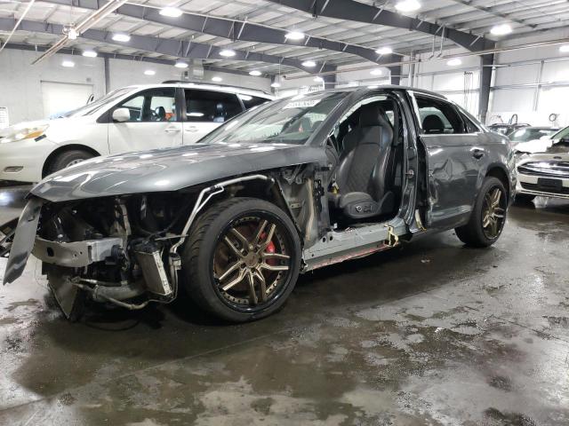 AUDI S4 PREMIUM 2018 waub4af40ja003292