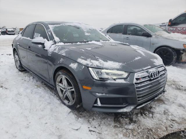 AUDI S4 PREMIUM 2018 waub4af40ja128602