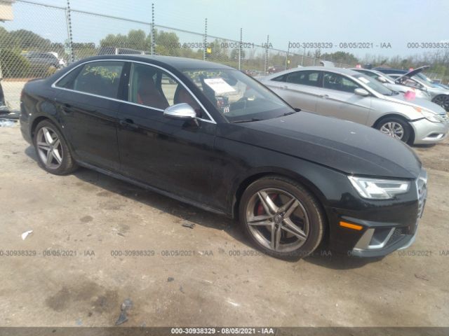 AUDI S4 2019 waub4af40ka049836