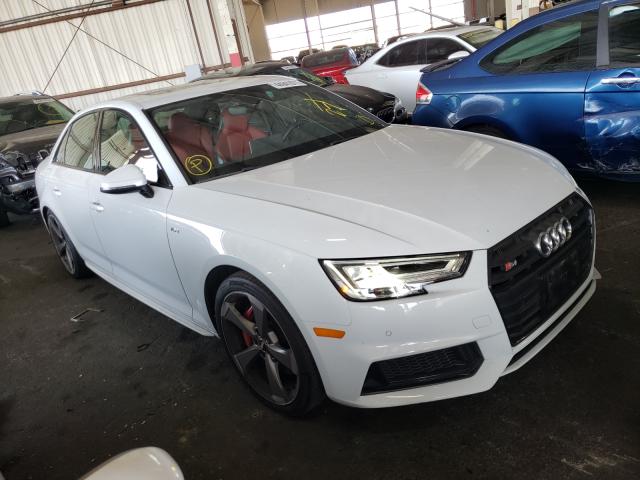 AUDI S4 PREMIUM 2018 waub4af41ja075683