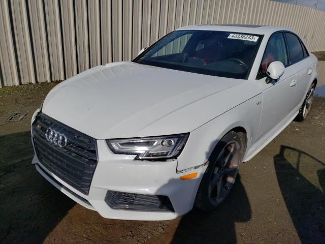 AUDI S4 PREMIUM 2018 waub4af41ja139303