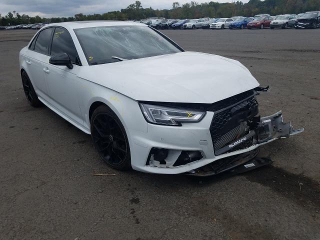 AUDI S4 PREMIUM 2019 waub4af41ka005294