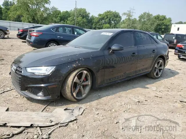 AUDI S4 2019 waub4af41ka012309