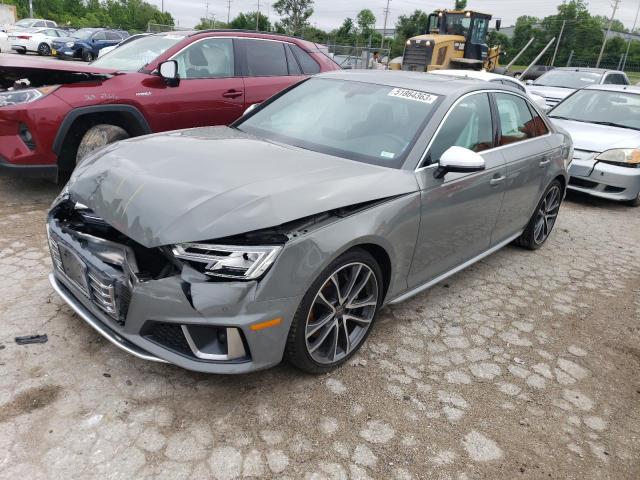 AUDI S4/RS4 2019 waub4af41ka039171