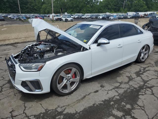 AUDI S4 PREMIUM 2020 waub4af41la022419