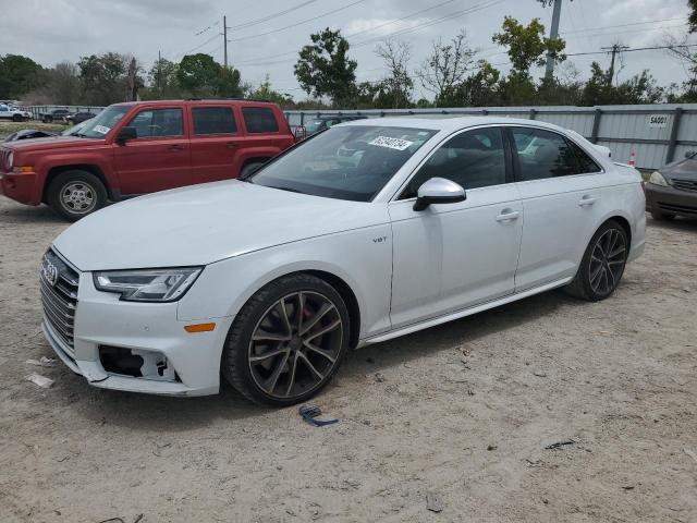 AUDI S4 PREMIUM 2018 waub4af42ja002466