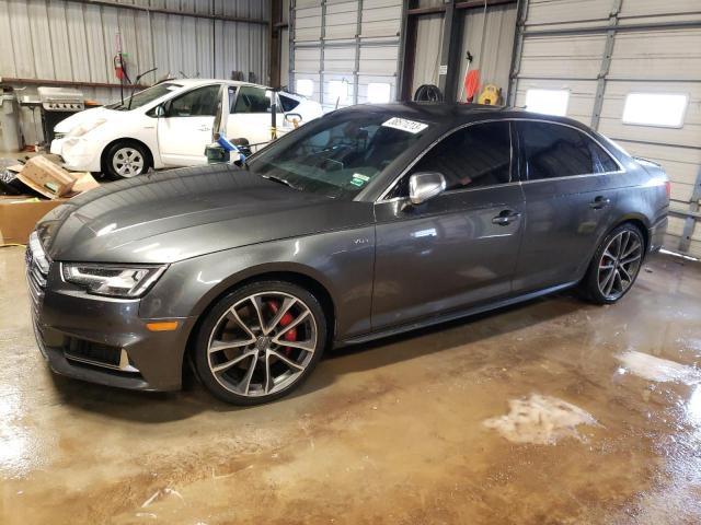 AUDI S4 PREMIUM 2018 waub4af42ja002547