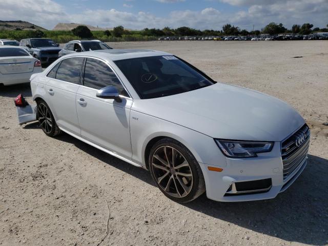 AUDI S4 PREMIUM 2018 waub4af42ja172732