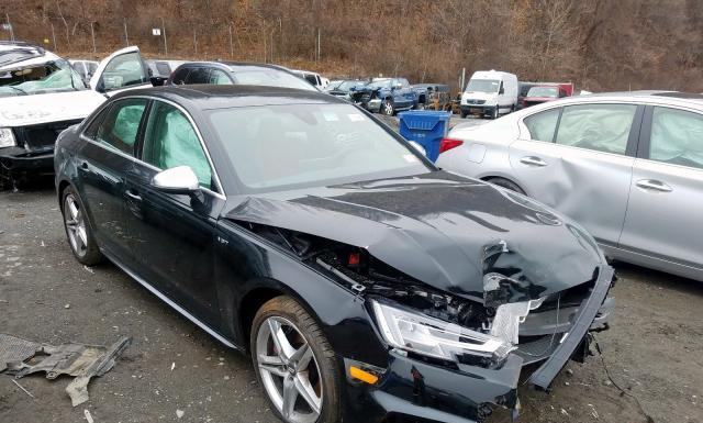 AUDI S4 2018 waub4af42ja225400